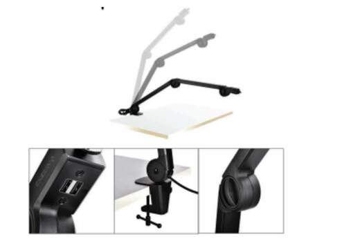 CHERRY UM Microphones & Accessories